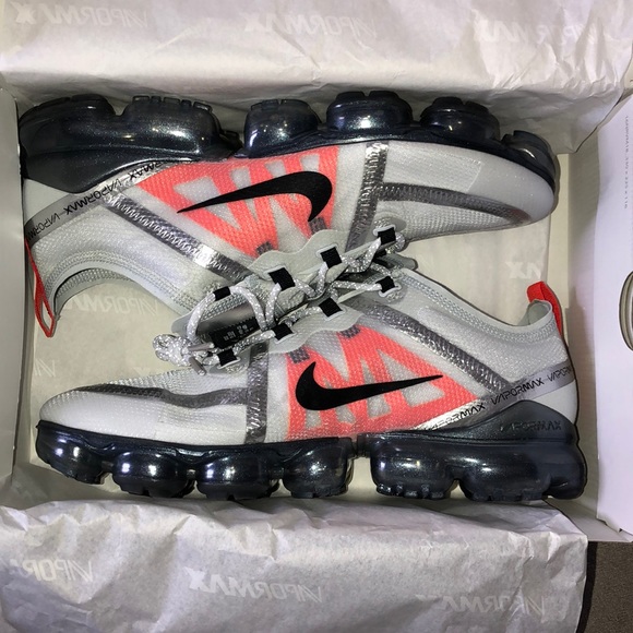 Nike VaporMax 2019 - Picture 1 of 7